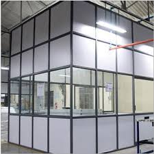 Aluminium fabricators